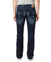 Men's Buffalo David Bitton Boot King Slim Stretch Jeans