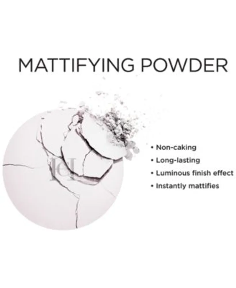 Fabulous Skin Mattifying Powder Collection