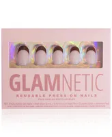 Glamnetic Press-On Nails - French Press
