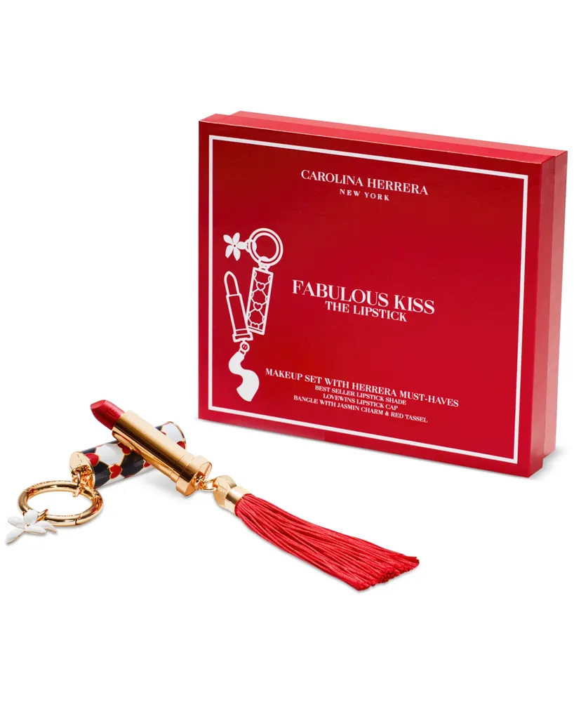 Carolina Herrera Good Girl Mini Lip Case, Created for Macy's