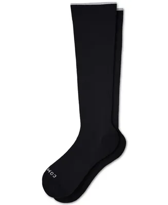 Knee-high Solid Companion Compression Sock