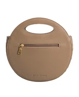 Melie Bianco Women's Lola Crossbody Clutch