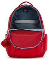 Kipling Seoul Medium Laptop Backpack