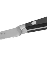 Arcos Manhattan 5" Serrated Utility Knife Cutlery