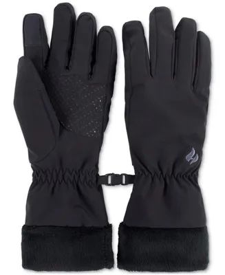 Heat Holders Women's Touch Screen Kenai Gloves