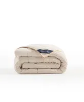 Brooks Brothers Linen, Microgel Comforter