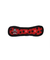 Tuffy Ultimate Bone Red Paw