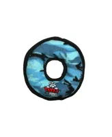 Tuffy Jr Ring Camo Blue