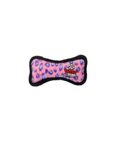 Tuffy Jr Bone Pink Leopard