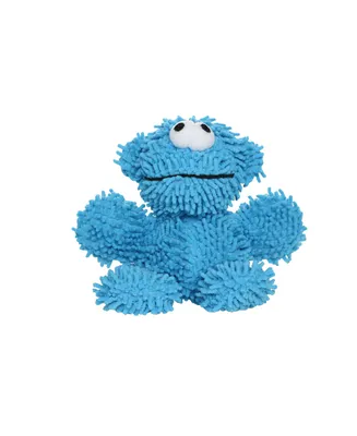 Mighty Jr Microfiber Ball Monster, Dog Toy