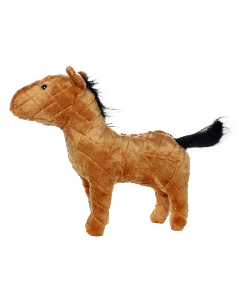 Mighty Farm Horse, Dog Toy