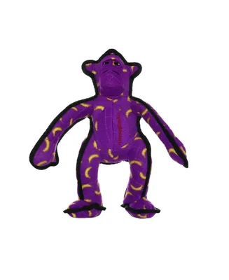 Tuffy Zoo Monkey, Dog Toy