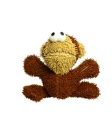 Mighty Microfiber Ball Monkey, Dog Toy