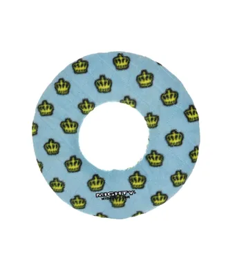 Mighty Ring Blue, Dog Toy