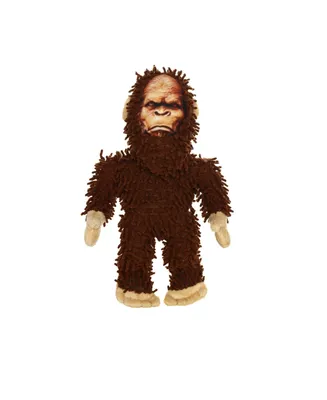 Mighty Jr Micro Bigfoot, Dog Toy