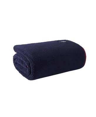 Tommy Hilfiger Textured Throw