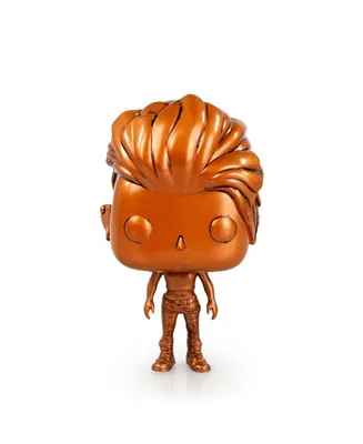 Ready Player One Copper Art3mis Vinyl Action Figure, by Funko Pop