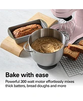 Hamilton Beach 7-Speed Stand Mixer