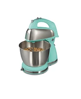 Hamilton Beach 6 Speed Classic Stand Mixer - 64658