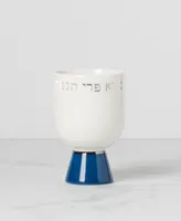 kate spade new york Oak Street Kiddush Cup