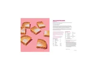 All About Cookies: A Milk Bar Baking Book by Christina Tosi