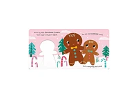 You're My Little Christmas Cookie by Nicola Edwards
