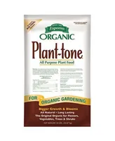 Espoma Organic Plant-tone All-purpose Plant Food, 50lb