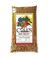 Coles HM20 Hot Meats Bird Seed 20-Pound