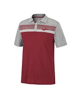 Men's Colosseum Maroon