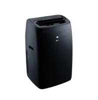 10000 Btu Smart Wi-Fi Portable Cooling/Heating Air Conditioner