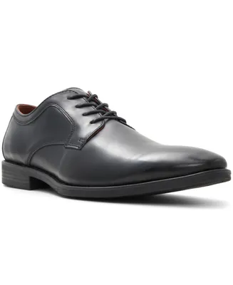 Call It Spring Men's Rippley Derby Lace-Up Oxford Shoes