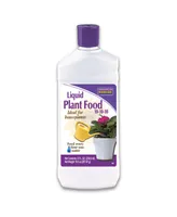 Bonide 8 oz. Liquid Plant Food Concentrate 10-10-10