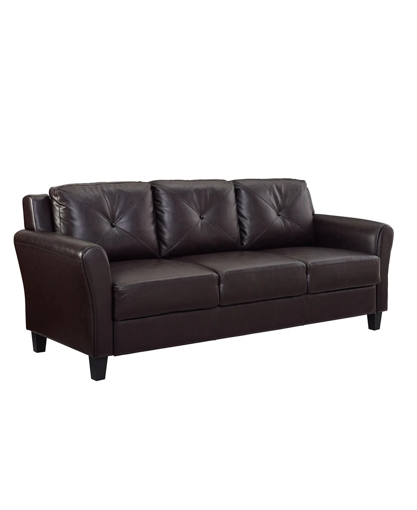 Lifestyle Solutions Terry Sofa