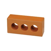 Kaplan Early Learning Foam Brick Builders - Set of 25