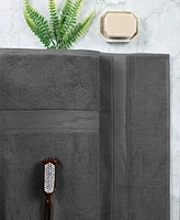 Superior Egyptian-Quality Cotton 2-Piece Bath Sheet Set