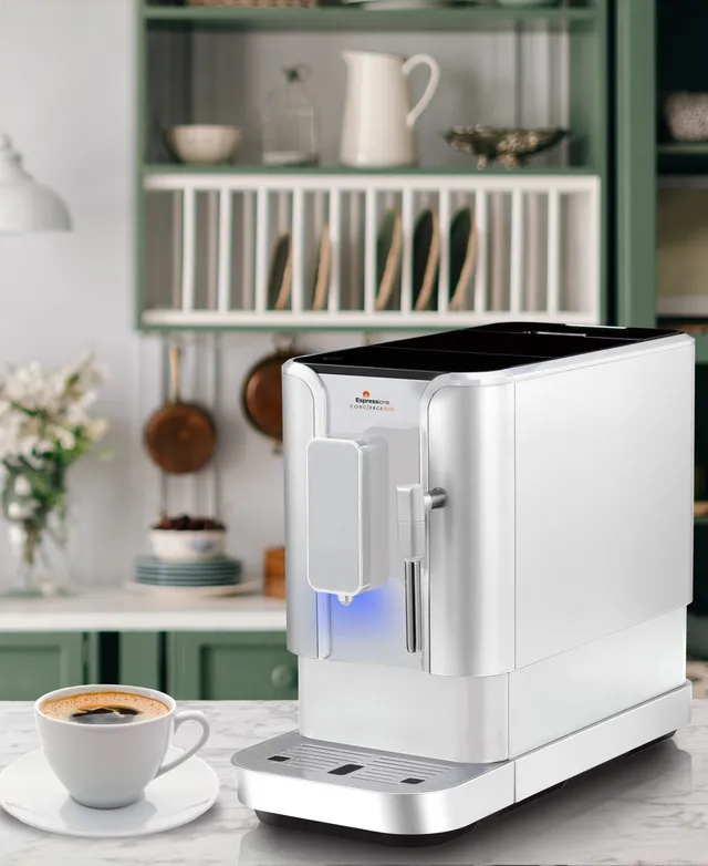 De'Longhi Dedica Arte Espresso Machine - Macy's