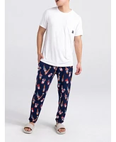 Saxx Men's Drawstring Snooze Pants