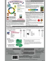 Jonathan Green Mag-i-cal Plus for Lawns in Acidic Hard Soils