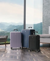 WalkAbout 6 Carry-on Expandable Hardside Spinner, Created for Macy's