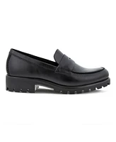 Ecco Women's Modtray Penny Loafer