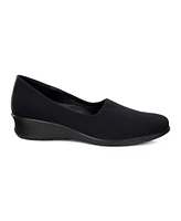 Ecco Women's Felicia Stretch Flat