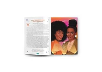 Rebel Girls Powerful Pairs: 25 Tales of Mothers and Daughters by Rebel Girls