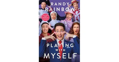 Playing with Myself by Randy Rainbow