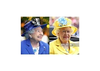 Elizabeth Ii: A Queen for Our Time by Chris Jackson (Photographer)