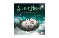 Silent Night: A Christmas Song by Running Press