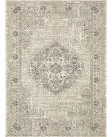 Karastan Zephyr Acropolis 5'3" x 7'10" Area Rug