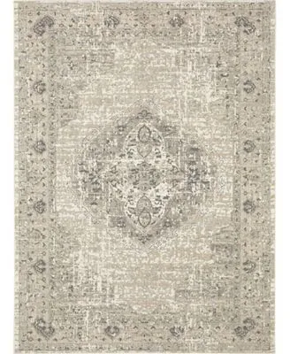 Karastan Zephyr Acropolis Area Rug