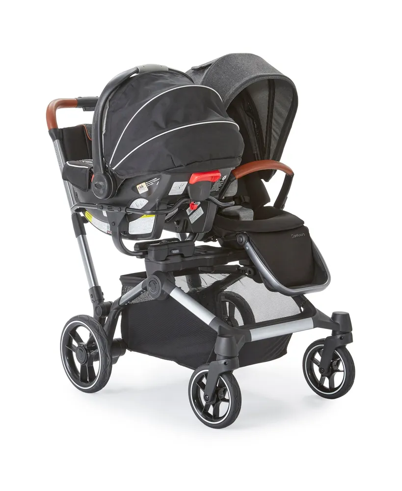 Contours Element Graco Infant Car Seat Adapter