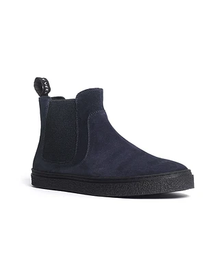 Anthony Veer Men's Hills Suede Chelsea Boots