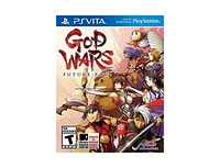 God Wars Future Past